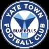 Yate Town logo