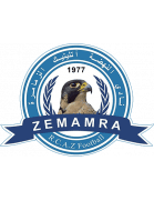 Renaissance Zmamra logo