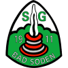 SG Bad Soden logo - Alzenau VS Sg Bad Soden Result