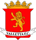 Valletta FC logo - Fc VS Birkirkara Fc Live