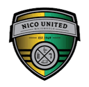 Nico United logo - Gunners VS Nico United Live Score