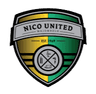 Nico United logo