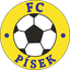 FC Pisek logo