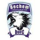 Bechem United logo - United VS Asante Kotoko Fc Result Today