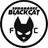 Suranaree Black Cat logo