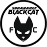 Suranaree Black Cat logo