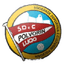 Polvorin logo