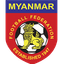 Myanmar U17 logo