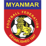 Myanmar U17 logo