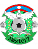Master 7 FC logo - Club VS Luang Prabang Fc Sport