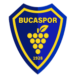 Bucaspor logo