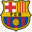FC Barcelona C logo