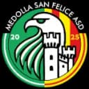 Medolla San Felice logo - Donnino VS Medolla San Felice Live Score