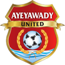 Ayeyawady Utd U20 logo - U VS Ayeyawady Utd U Live Score