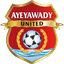 Ayeyawady Utd U20 logo