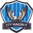 Yangon City (W) logo