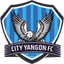 Yangon City (W) logo