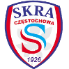 Skra Czestochowa logo