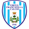 Virtus Francavilla logo