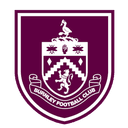 Burnley U23 logo - U VS Sheffield United U Live Score