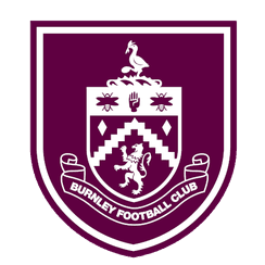 Burnley U23 logo
