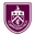 Burnley U23 logo