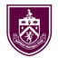 Burnley U23 logo