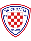 Croatia Malmo logo - If VS Croatia Malmo Score