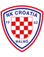 Croatia Malmo logo