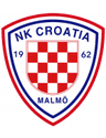 Croatia Malmo logo
