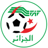 Algeria U20 logo