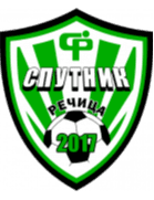 DYuSSh-2 Rechitsa logo