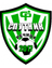 DYuSSh-2 Rechitsa logo