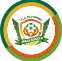 CD Uraba Soccer U19 logo - U VS Cd Uraba Soccer U Score Today