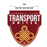 Transport United FC logo