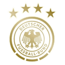 Germany Women U19 logo - U VS Sweden Women U Result