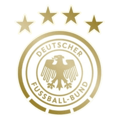 Germany Women U19 logo