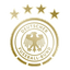 Germany Women U19 logo