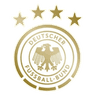 Germany Women U19 logo