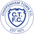 Chippenham Town logo