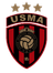 USM Alger logo