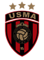 USM Alger logo