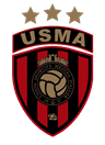 USM Libreville logo