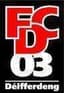 FC Differdange 03 logo