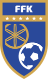 Kosovo U19 Women logo