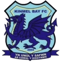Kinmel Bay logo - United VS Kinmel Bay Live Score Today