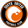 South United Bangalore logo - Bangalore VS Meg Live Score Today