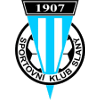 SK Slany logo - Slany VS Sokol Brozany Score