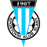 SK Slany logo