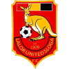 Lalor Utd logo - Ranges VS Lalor Utd Live